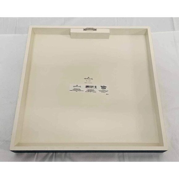 *Rare* Winnie the Pooh Hundred Acre Wood Map from Disney collab with Hal… - Picture 4 of 11